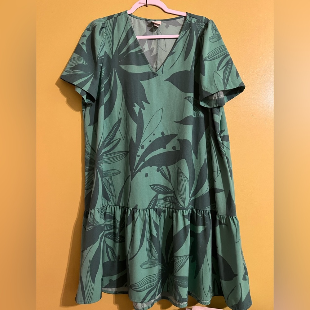Target A New Day brand dress size Large